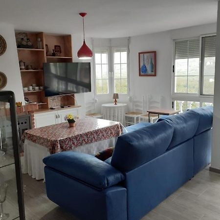 Casa Rural En Torrecuevas Almuñécar Dış mekan fotoğraf