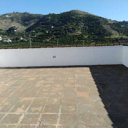 Casa Rural En Torrecuevas Almuñécar Dış mekan fotoğraf