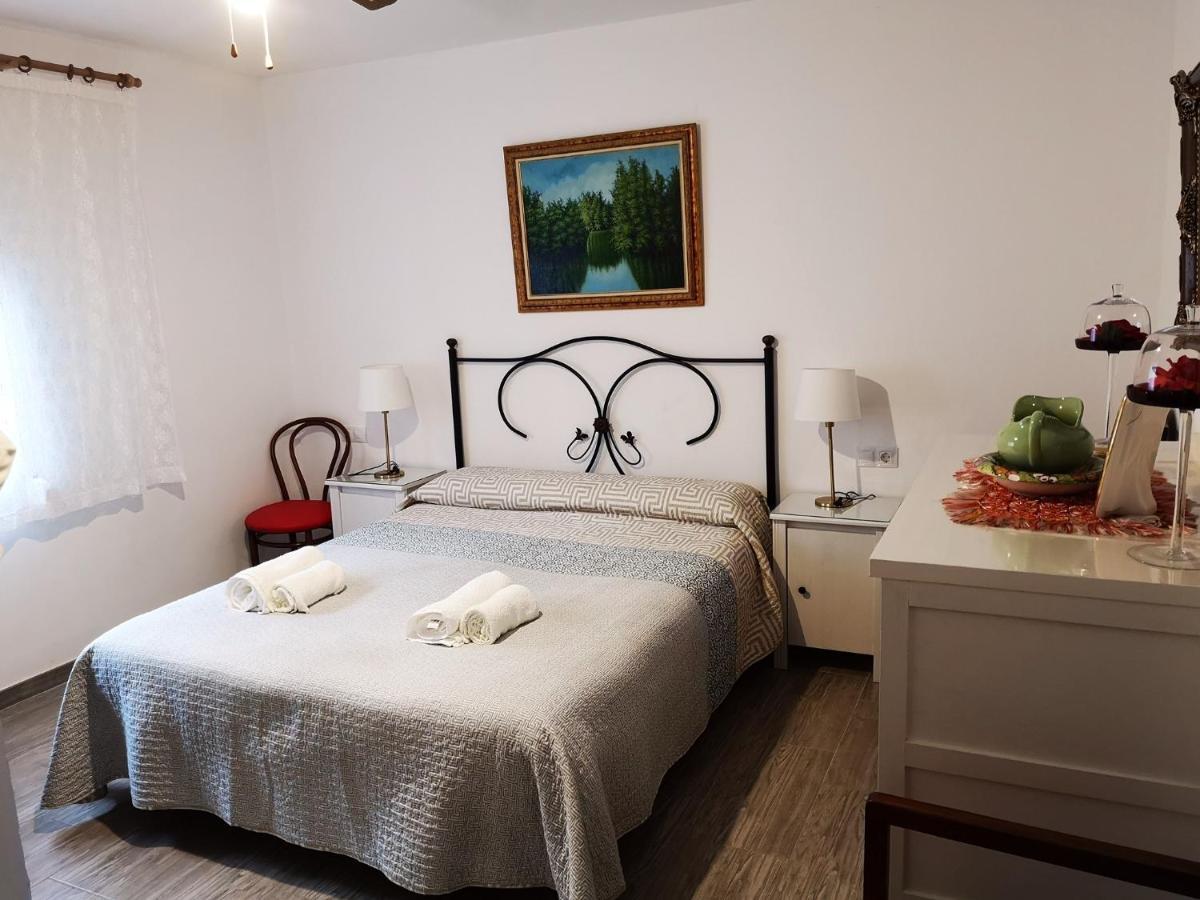 Casa Rural En Torrecuevas Almuñécar Dış mekan fotoğraf
