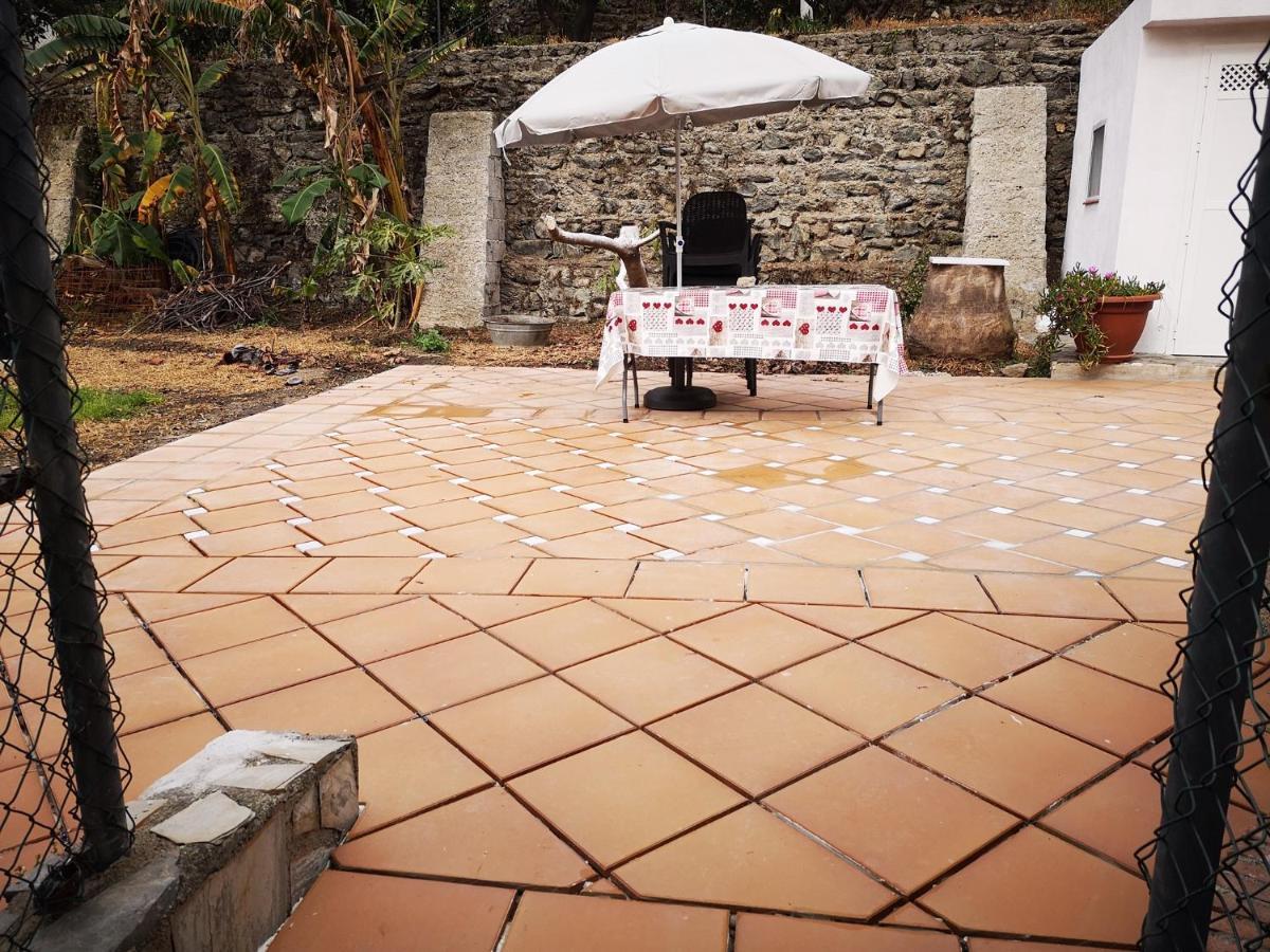 Casa Rural En Torrecuevas Almuñécar Dış mekan fotoğraf