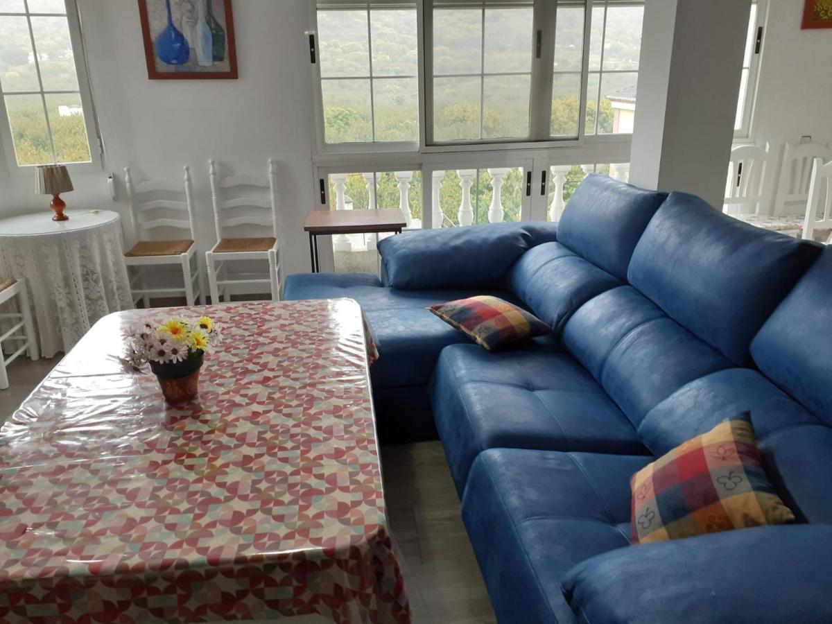 Casa Rural En Torrecuevas Almuñécar Dış mekan fotoğraf