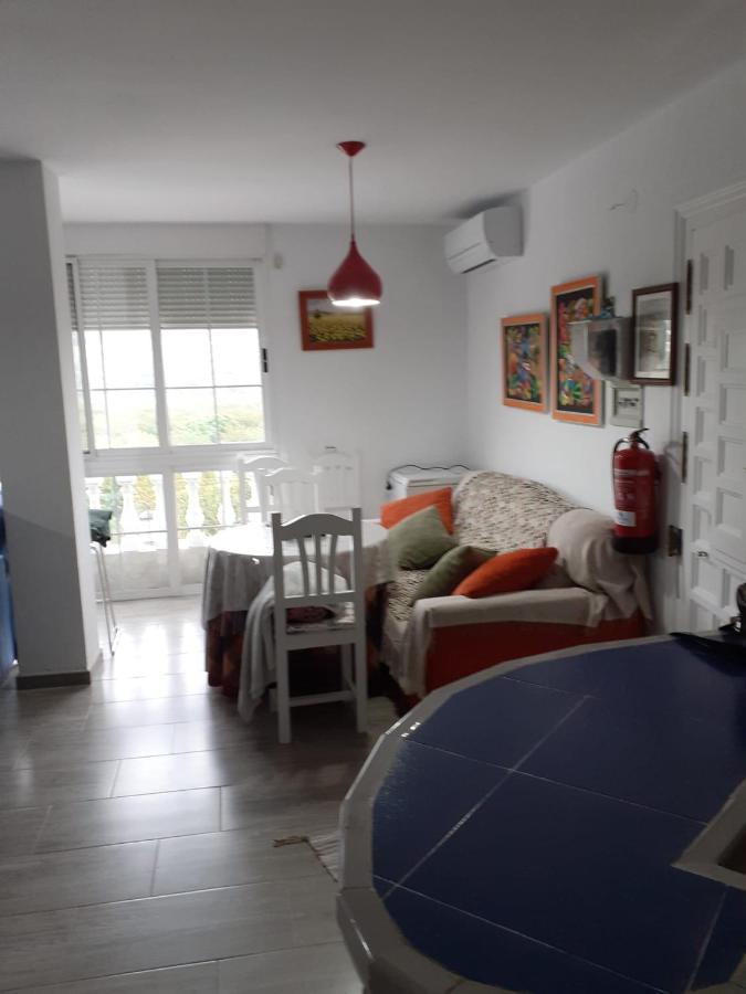 Casa Rural En Torrecuevas Almuñécar Dış mekan fotoğraf