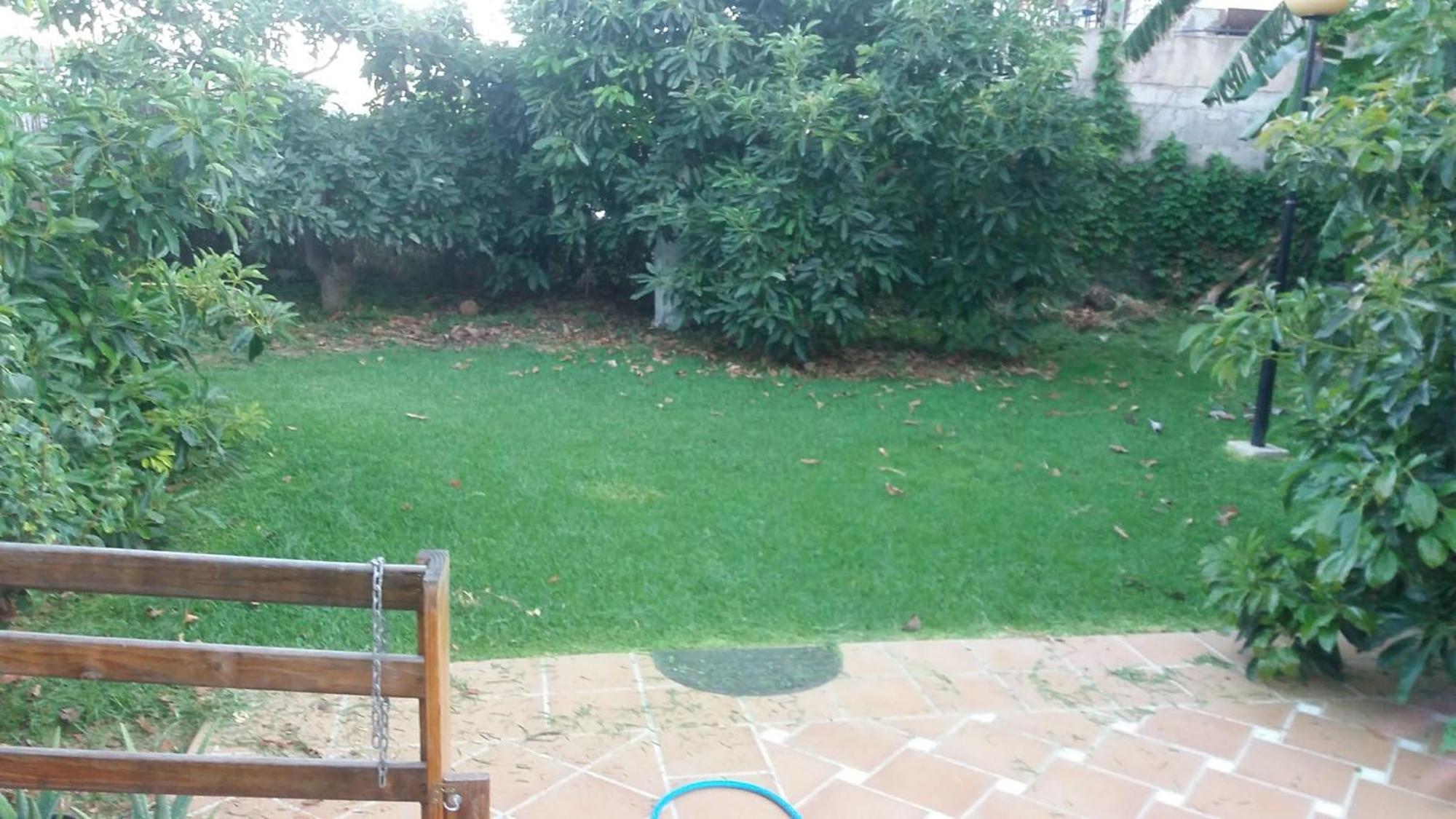 Casa Rural En Torrecuevas Almuñécar Dış mekan fotoğraf