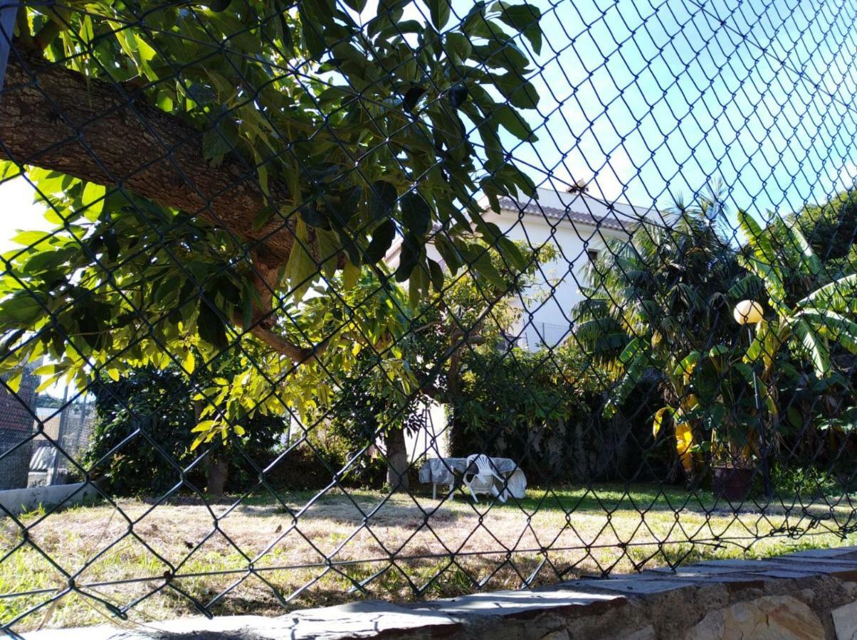 Casa Rural En Torrecuevas Almuñécar Dış mekan fotoğraf