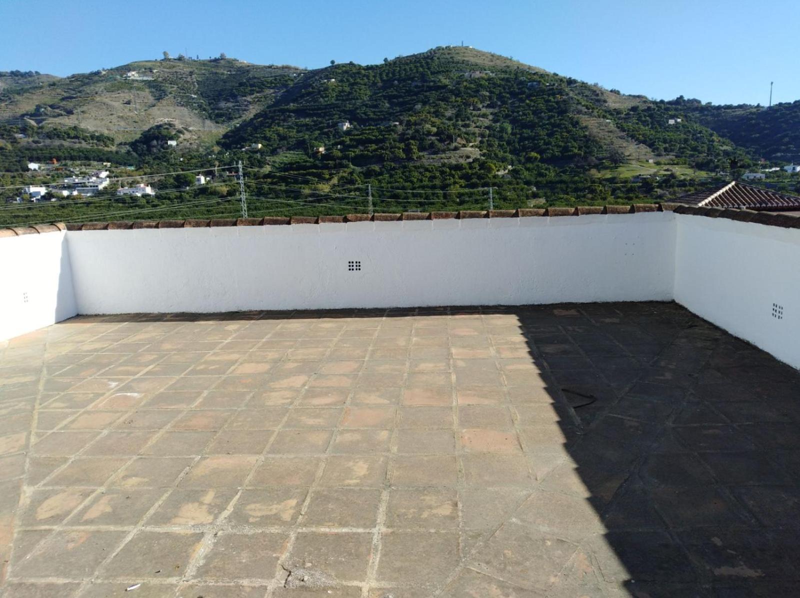 Casa Rural En Torrecuevas Almuñécar Dış mekan fotoğraf